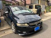 2007 HONDA ODYSSEY