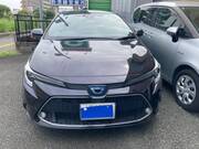 2021 TOYOTA COROLLA TOURING