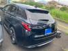 TOYOTA COROLLA TOURING