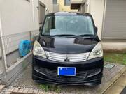 2012 MITSUBISHI OTHER