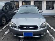 2006 SUBARU LEGACY TOURING WAGON