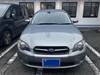 SUBARU LEGACY TOURING WAGON