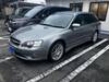 SUBARU LEGACY TOURING WAGON
