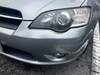 SUBARU LEGACY TOURING WAGON