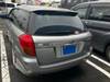 SUBARU LEGACY TOURING WAGON