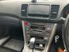 SUBARU LEGACY TOURING WAGON
