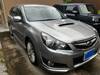 SUBARU LEGACY TOURING WAGON
