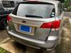 SUBARU LEGACY TOURING WAGON