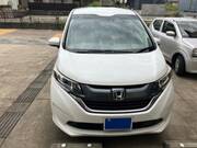 2019 HONDA FREED