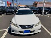 2011 TOYOTA MARK X