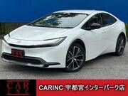 2023 TOYOTA PRIUS