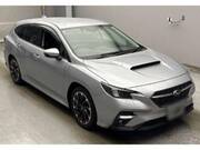 2021 SUBARU LEVORG