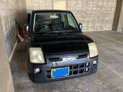 2007 NISSAN PINO