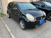 2012 TOYOTA PASSO