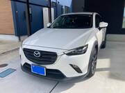2018 MAZDA CX-3