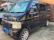 2002 HONDA VAMOS TURBO