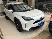 2020 TOYOTA YARIS CROSS HYBRID Z