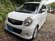 2009 SUZUKI OTHER