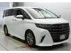 TOYOTA ALPHARD HYBRID