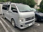 2013 TOYOTA REGIUS