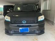 2013 TOYOTA COROLLA RUMION