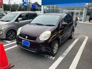 2014 TOYOTA PASSO
