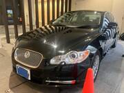 2011 JAGUAR XF