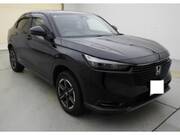 2022 HONDA VEZEL