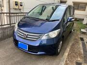 2010 HONDA FREED