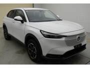 2023 HONDA VEZEL