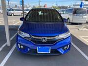 2016 HONDA FIT