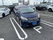 2009 HONDA FREED