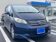 2010 HONDA FREED