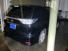 TOYOTA ESTIMA HYBRID