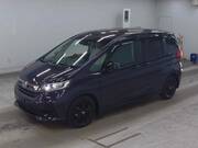 2023 HONDA FREED