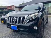 2016 TOYOTA LAND CRUISER PRADO TX