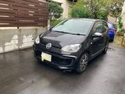 2013 VOLKSWAGEN UP!