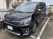 2016 TOYOTA VOXY