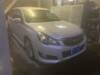 SUBARU LEGACY TOURING WAGON