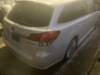 SUBARU LEGACY TOURING WAGON