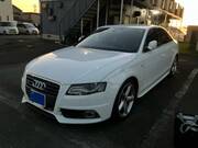 2010 AUDI A4
