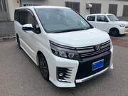 2017 TOYOTA VOXY