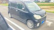 2010 DAIHATSU TANTO EXE
