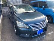 2014 NISSAN SYLPHY