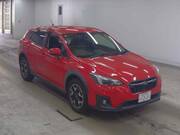 2019 SUBARU XV