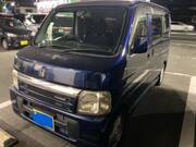 2001 HONDA VAMOS TURBO