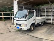 2002 TOYOTA TOYOACE