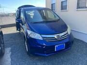 2012 HONDA FREED