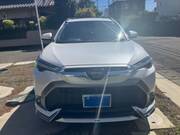 2022 TOYOTA COROLLA CROSS