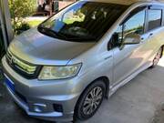 2012 HONDA FREED SPIKE HYBRID